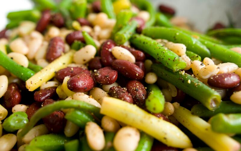 How to incorporate green beans into your diet