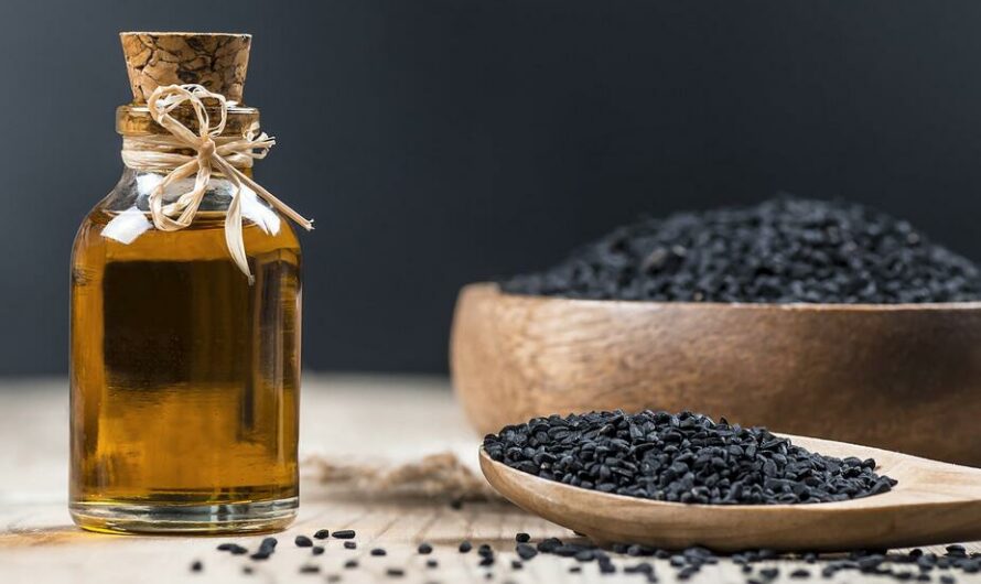 18 Most Significant Health Benefits of Black Seed Oil