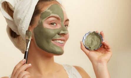 DIY Masks for Dark Spots on Face