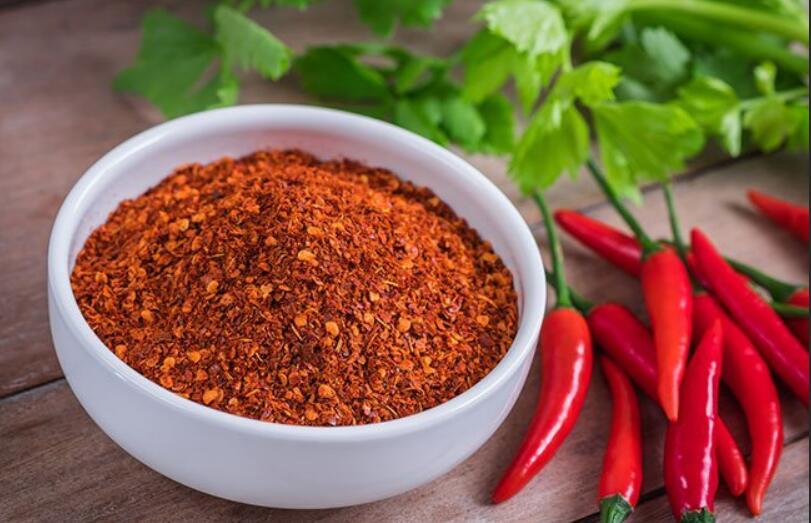 Delicious Recipes with Cayenne Pepper