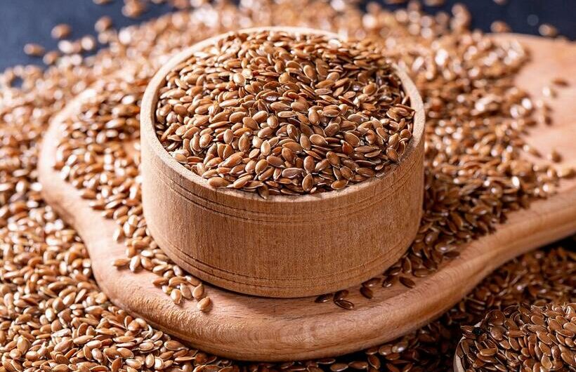 20 Flax Seeds Health Benefits: Nutrition Facts and Uses