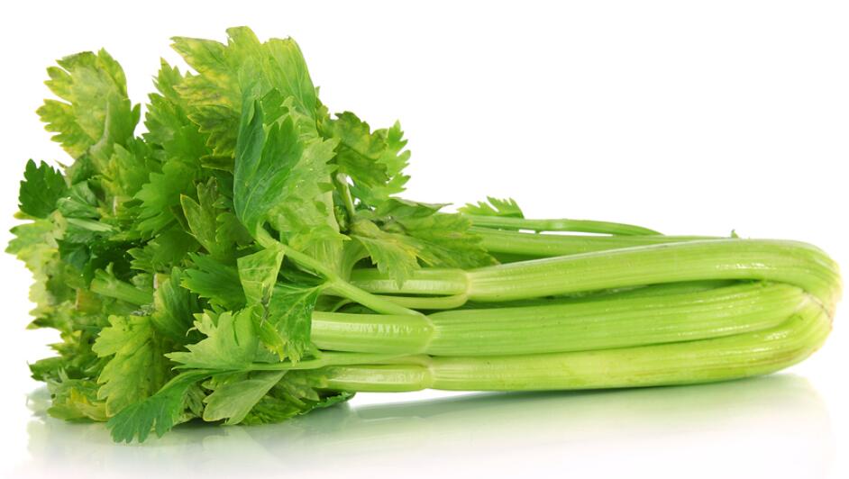 Health Benefits of Celery