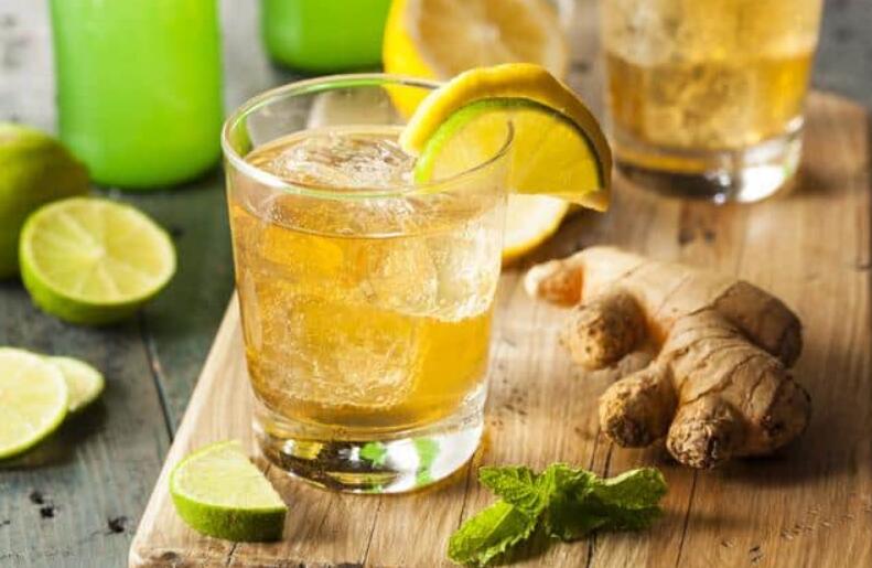 Incorporate Ginger into Your Diet