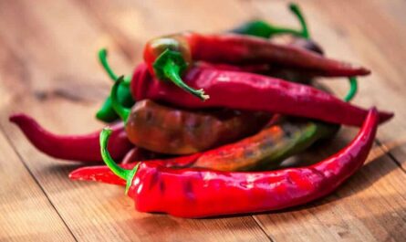 cayenne pepper health benefits
