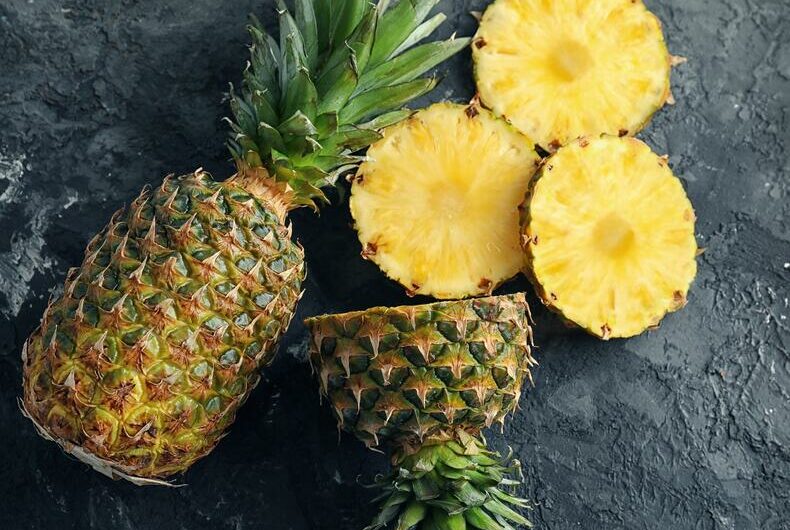 16 Amazing Health Benefits of Pineapple