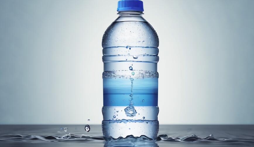 Alkaline Water