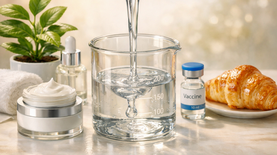 What Is Glycerine