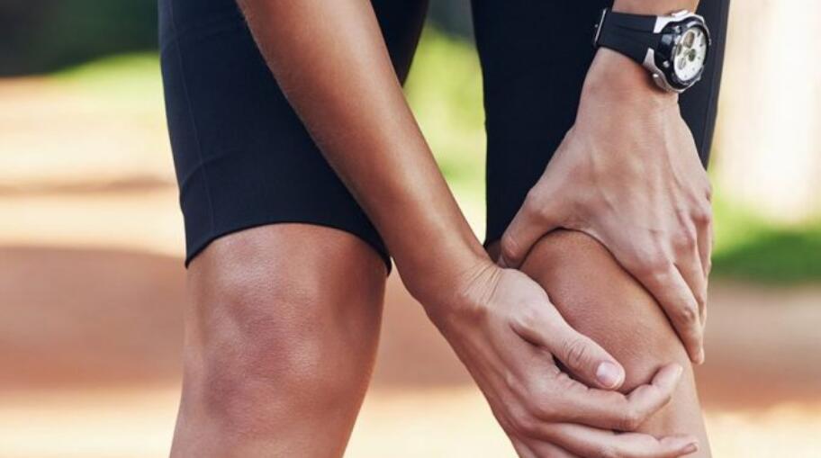 Knee Soreness After Exercise