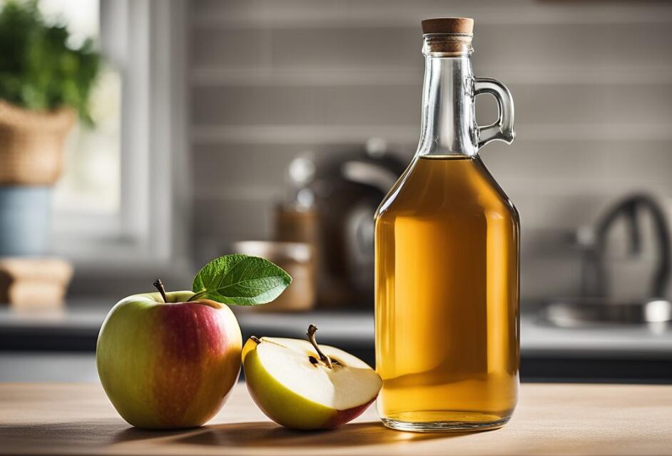How To Use Apple Cider Vinegar For Weight Loss