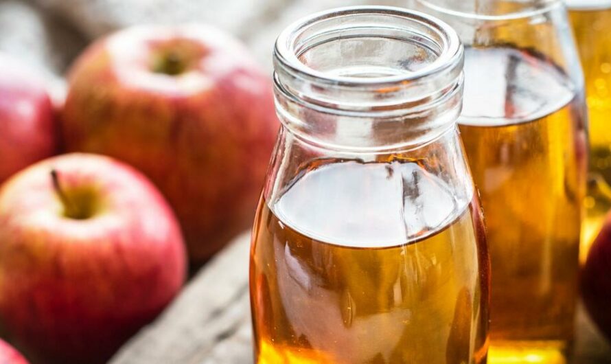Is Apple Cider Vinegar Good for You? Unveiling the Truth