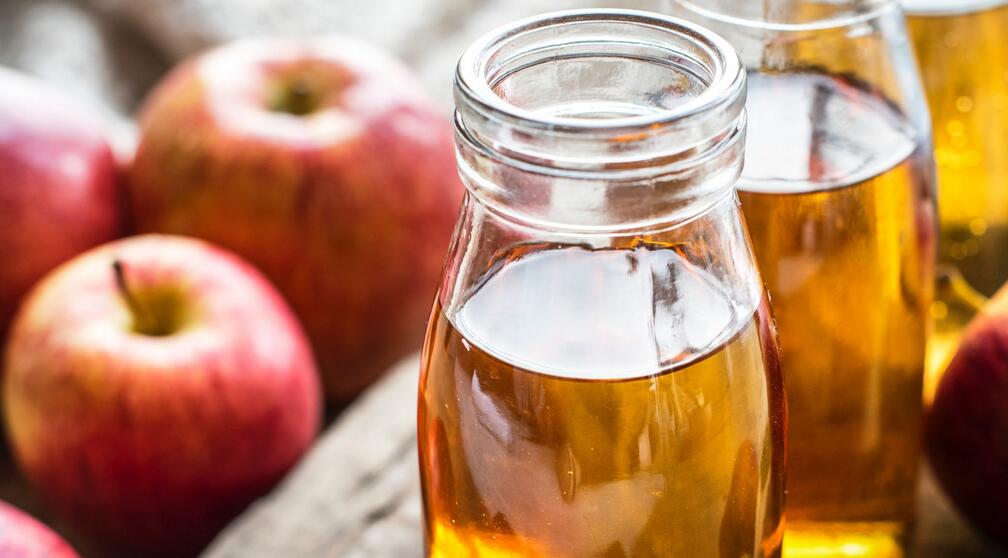 Is Apple Cider Vinegar Good for You
