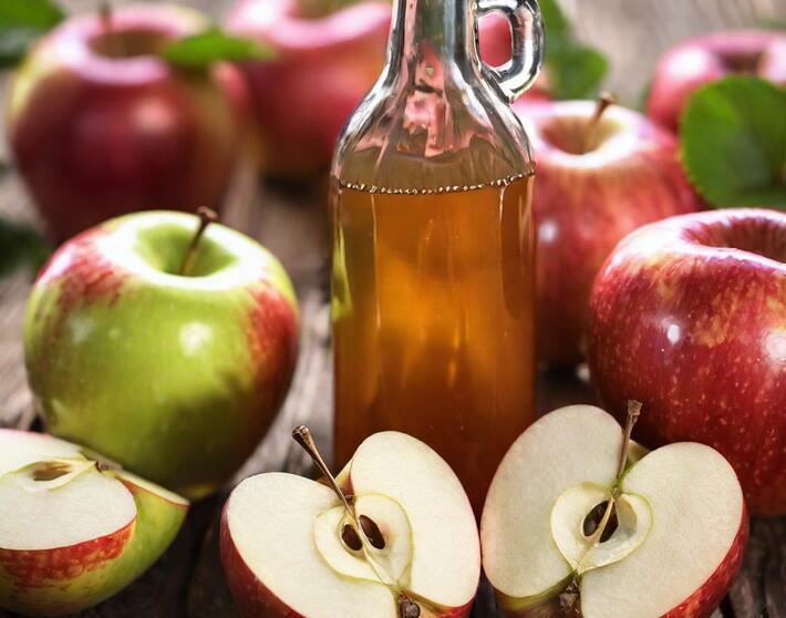 Apple Cider Vinegar Diet 