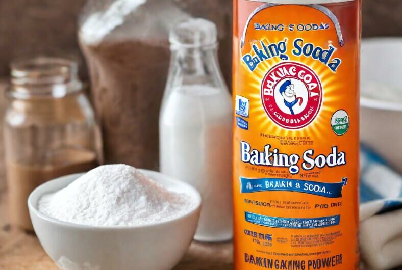 Baking Soda vs. Baking Powder: Understanding the Difference