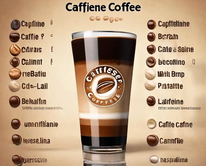 Caffeine Levels in Popular Coffee Brands