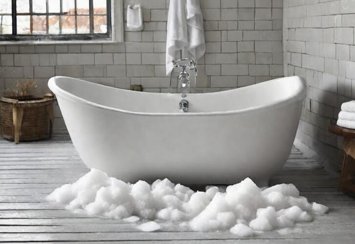 Dangers of Epsom Salt Baths