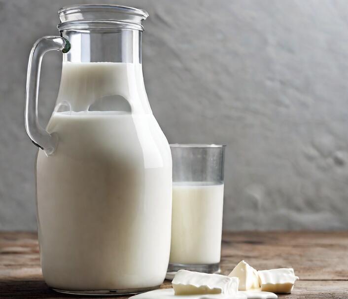 Health Benefits of Whole Milk