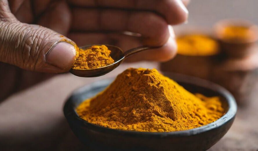 Turmeric Dosage: How Much Turmeric Should You Take Daily?
