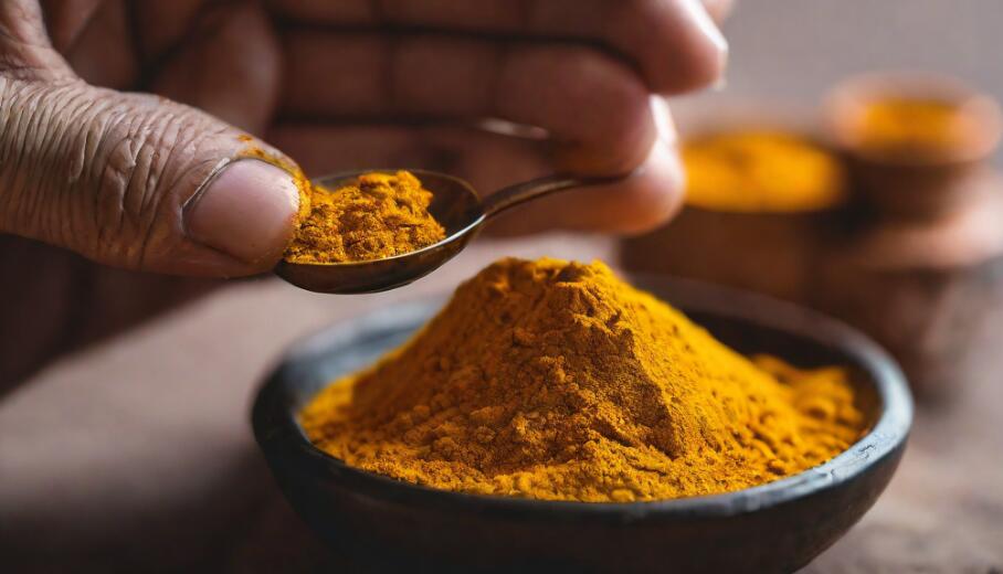 How Much Turmeric Should You Take Daily