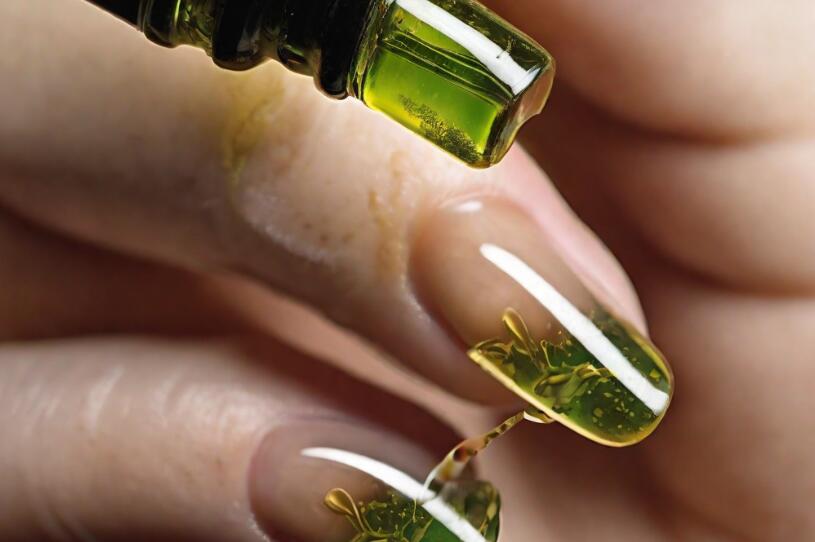 How to Use Tea Tree Oil for Nail Fungus