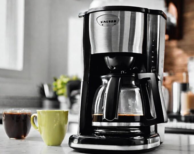 How to Clean a Keurig Coffee Maker With Vinegar