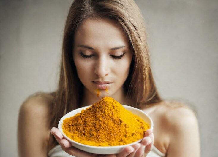 Turmeric Side Effects in Women:Unveiling the Mysteries