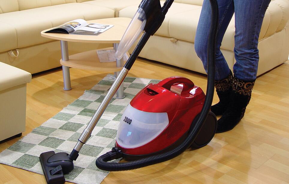 Vacuum