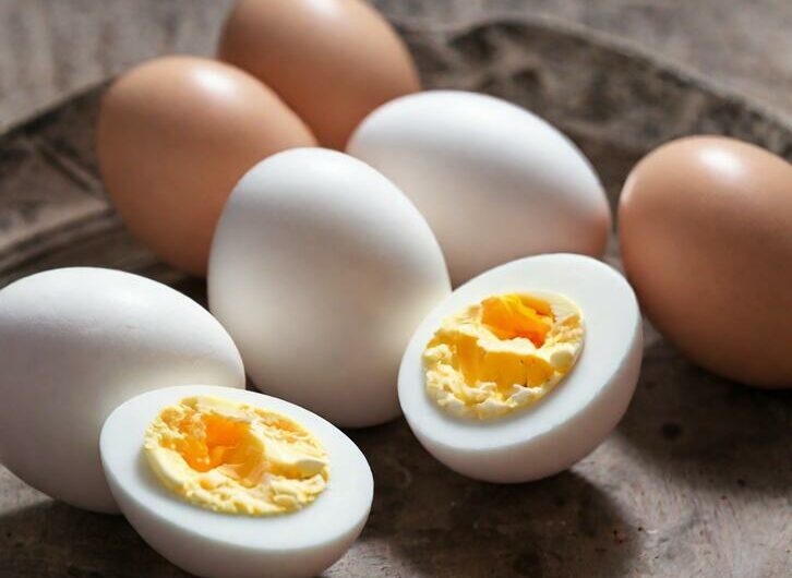 Ultimate Guide to Perfect Hard-Boiled Eggs Cooking Time