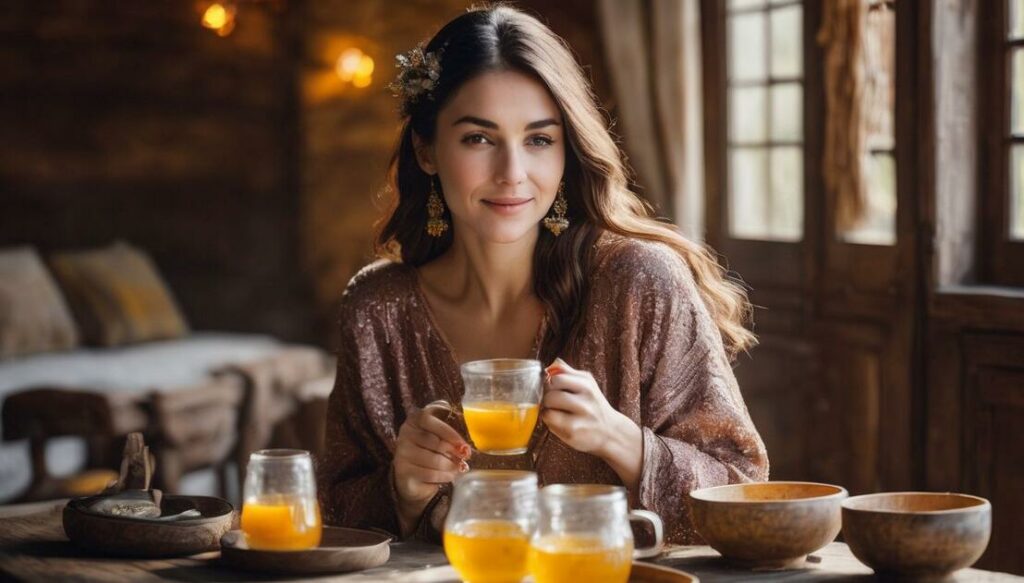 16 Best Teas for Stomach Aches: Soothe Your Tummy