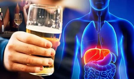 Detox Your Liver from Alcohol