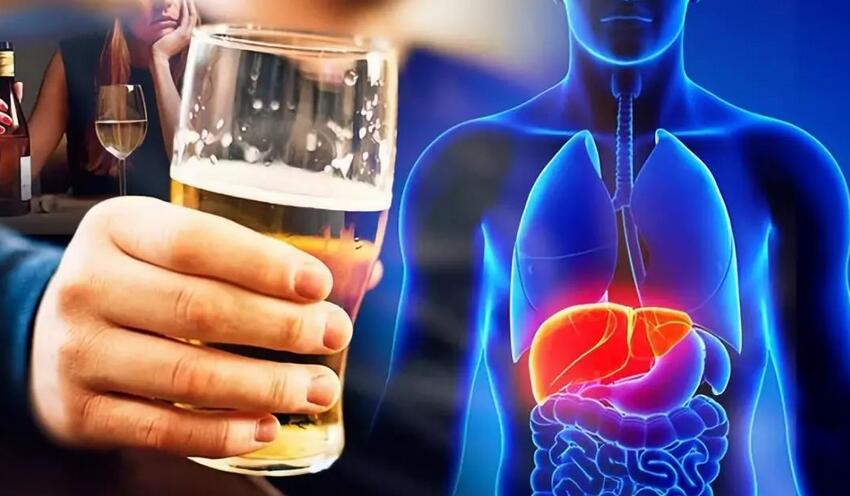 How to Detox Your Liver from Alcohol:Natural Remedies