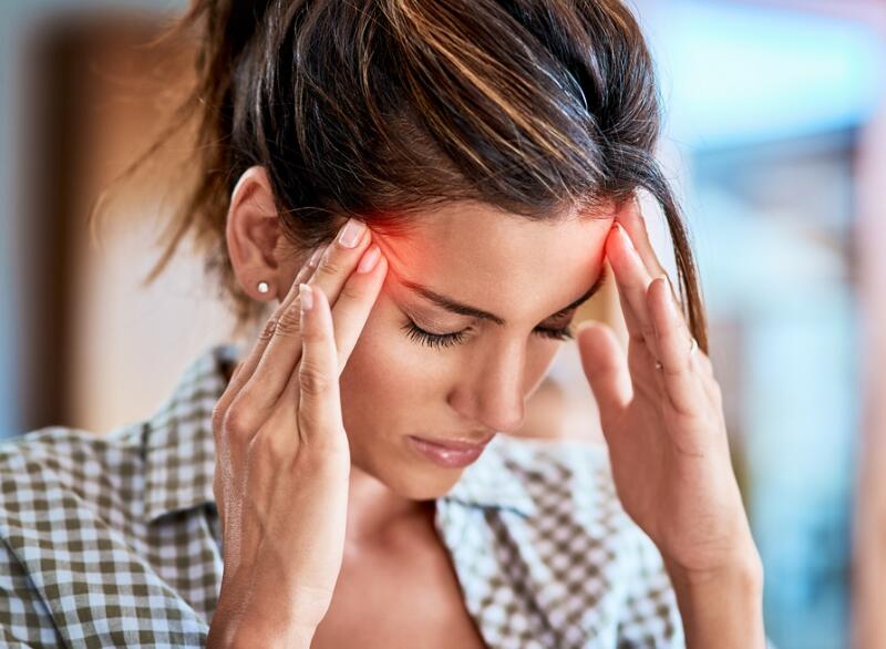 Headaches and Joint Pain