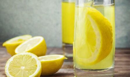 Lemon Juice for Acid Reflux