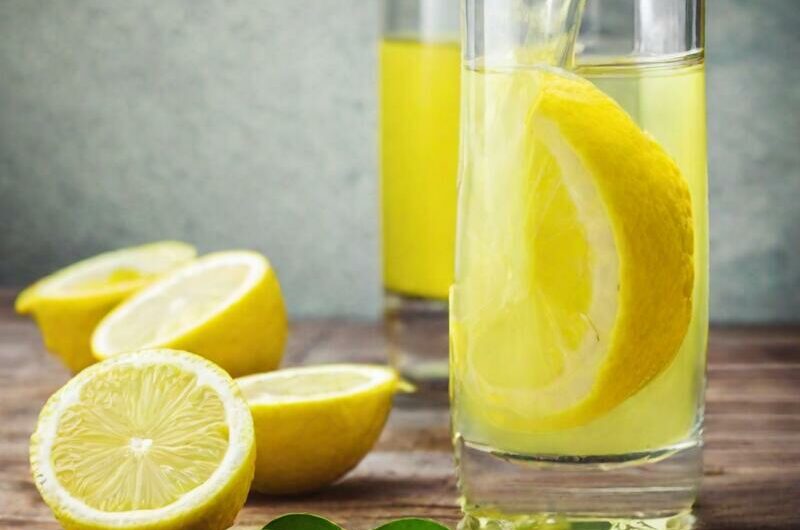 Lemon Juice for Acid Reflux:Does it Really Work?