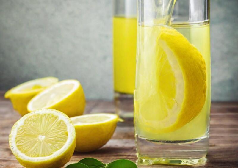 Lemon Juice for Acid Reflux