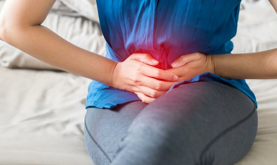 16 Causes of Pain in the Right Lower Pelvic Groin Region