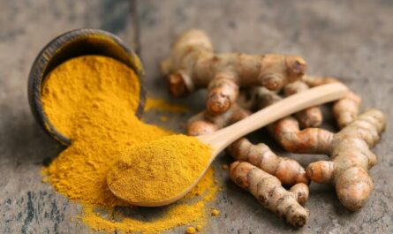 Turmeric for Pain Relief