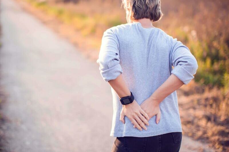 14 Causes of Back Pain and Nausea with Treatment