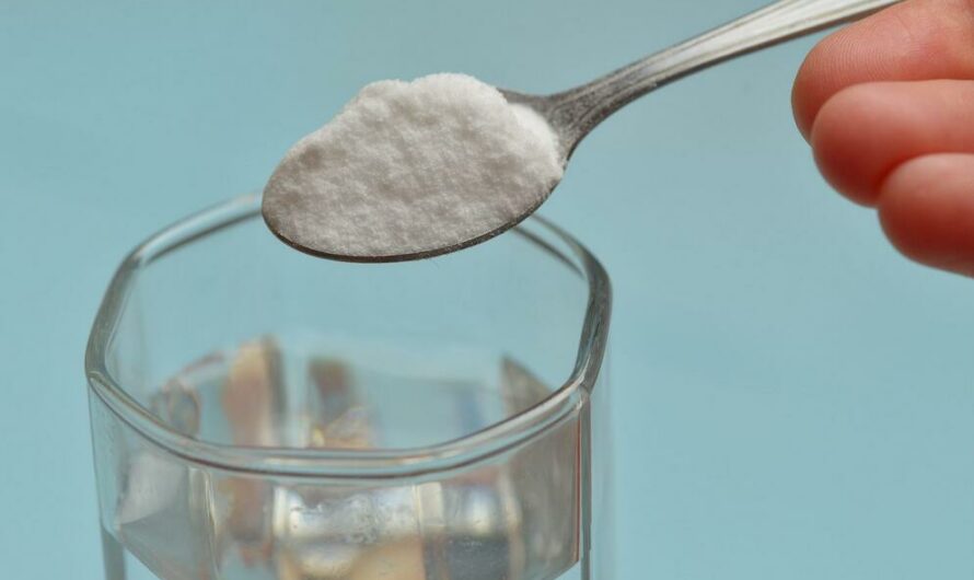 16 Surprising Benefits of Drinking Sodium Bicarbonate