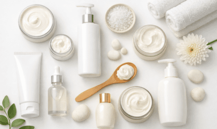 Best Soothing Body Lotions