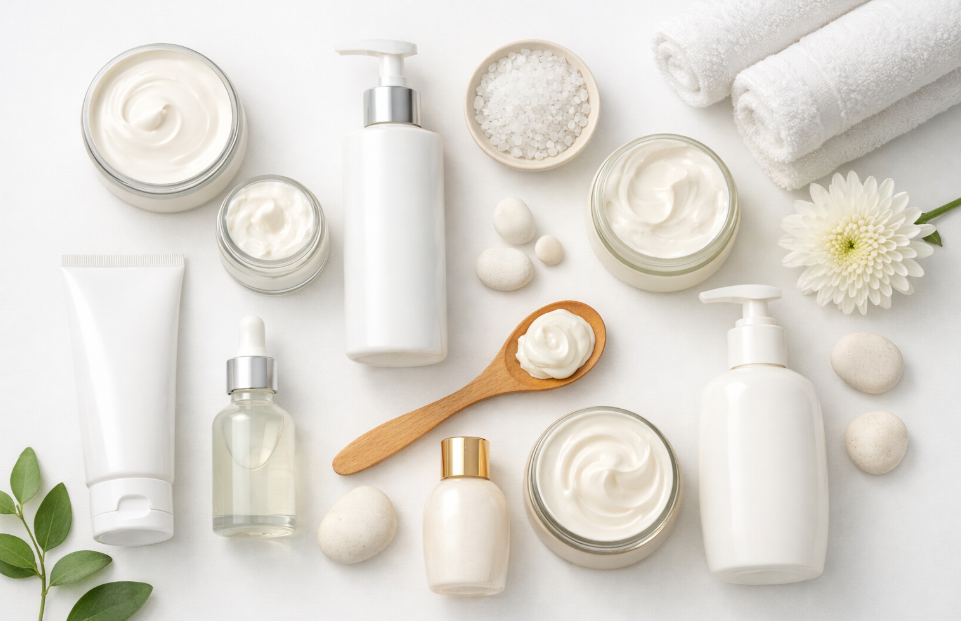 Best Soothing Body Lotions