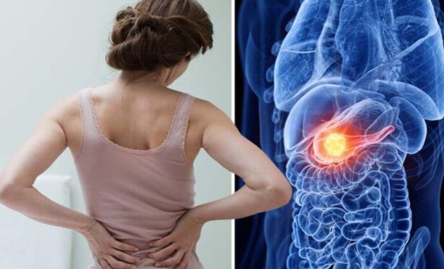 Does Pancreatitis Cause Back Pain