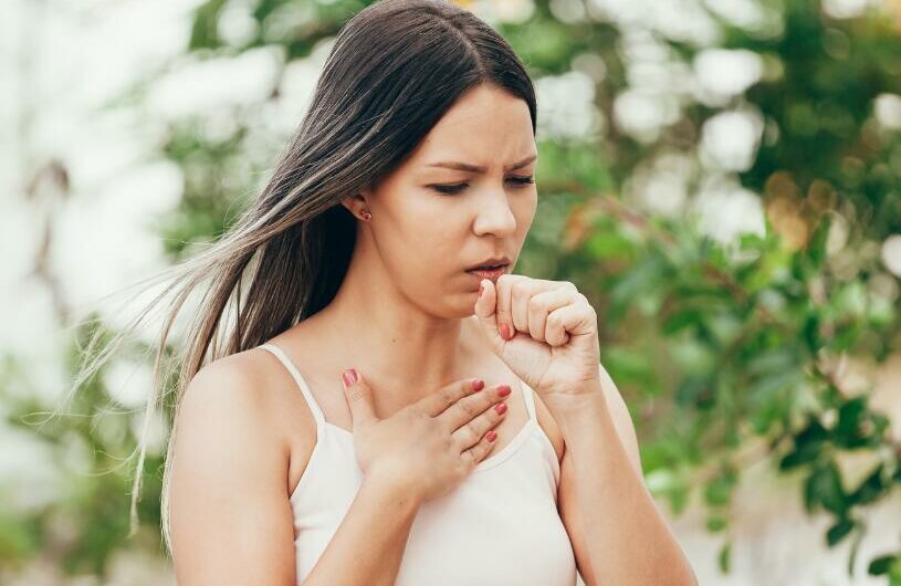 15 Common Causes of Dry Cough and Fatigue