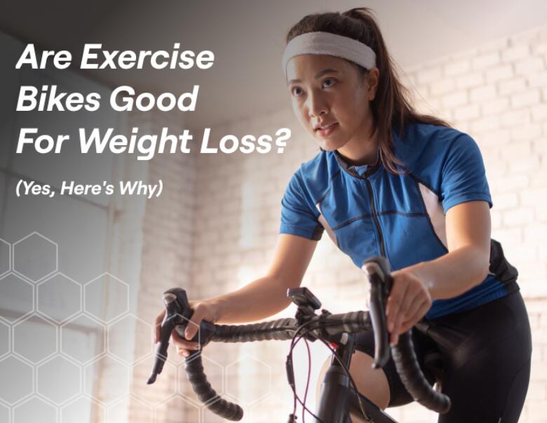 Exercise Bikes for Weight Loss