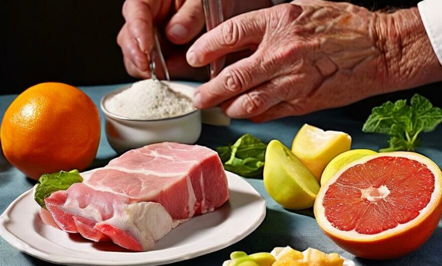 Gout Diet: A Comprehensive List of 20 Foods to Avoid With Gout