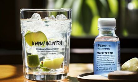 Health Benefits of Kangen Water