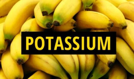 How Much Potassium is in a Banana