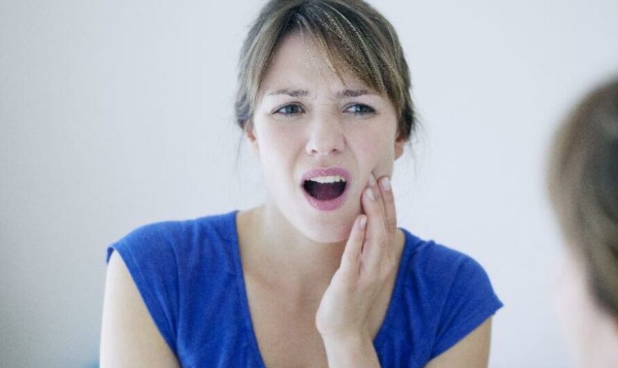 14 Common Causes of Jaw Clicking and Popping