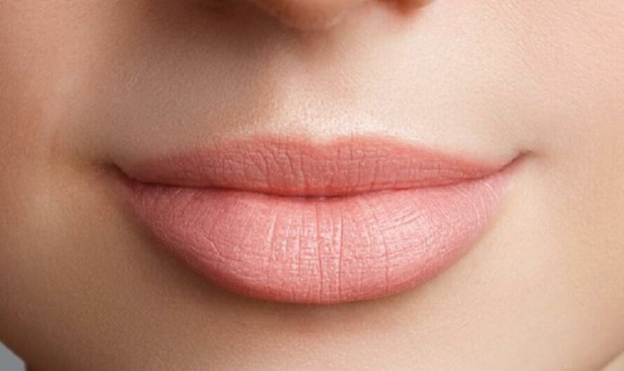 How to Treat Upper Lip Wrinkles: 14 Proven Strategies