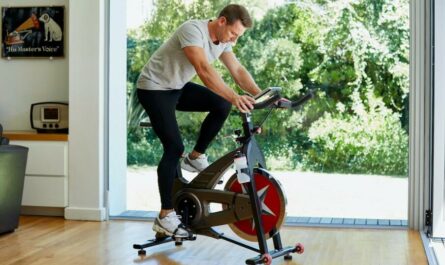What is Exercise Bikes