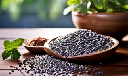 Benefits of Chia Seeds for Women